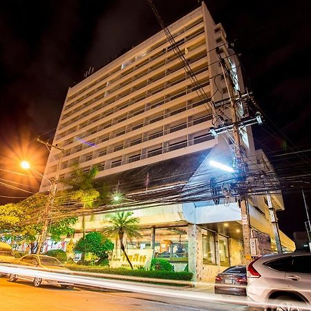 Pailyn Phitsanulok Hotel Luaran gambar