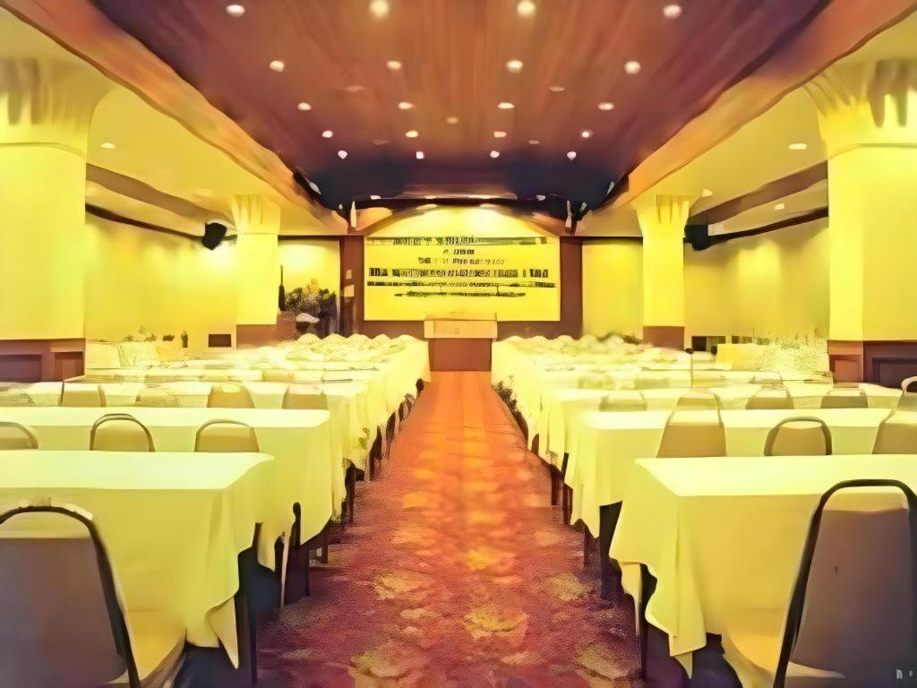 Pailyn Phitsanulok Hotel Luaran gambar
