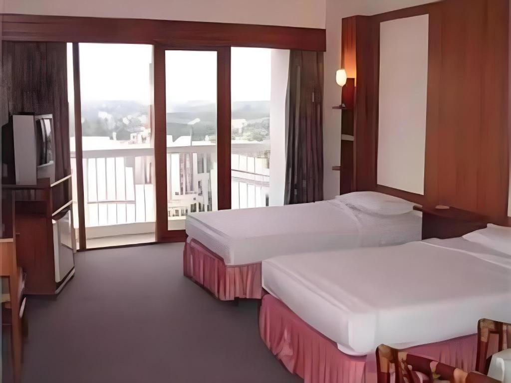 Pailyn Phitsanulok Hotel Luaran gambar