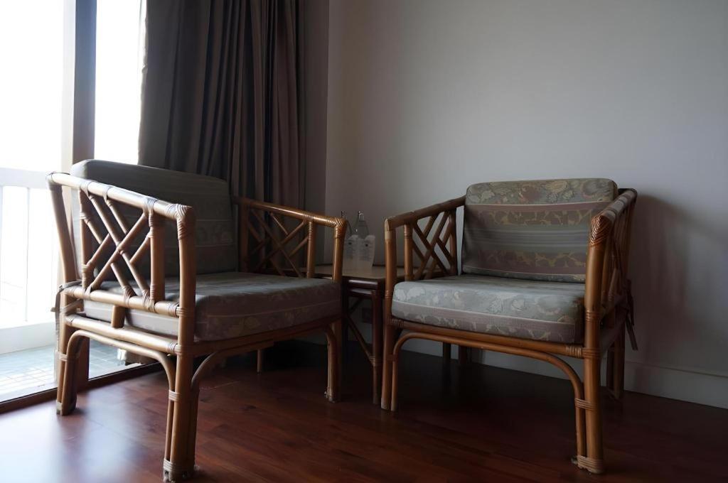 Pailyn Phitsanulok Hotel Luaran gambar