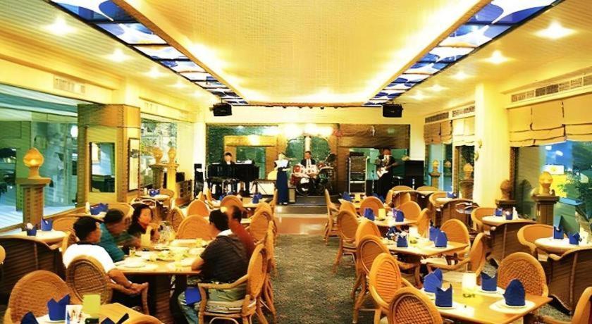 Pailyn Phitsanulok Hotel Luaran gambar
