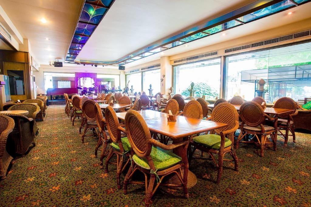Pailyn Phitsanulok Hotel Luaran gambar