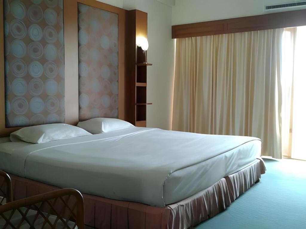 Pailyn Phitsanulok Hotel Luaran gambar