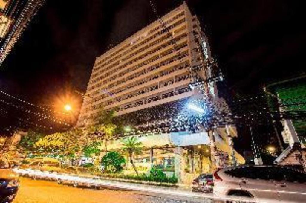 Pailyn Phitsanulok Hotel Luaran gambar