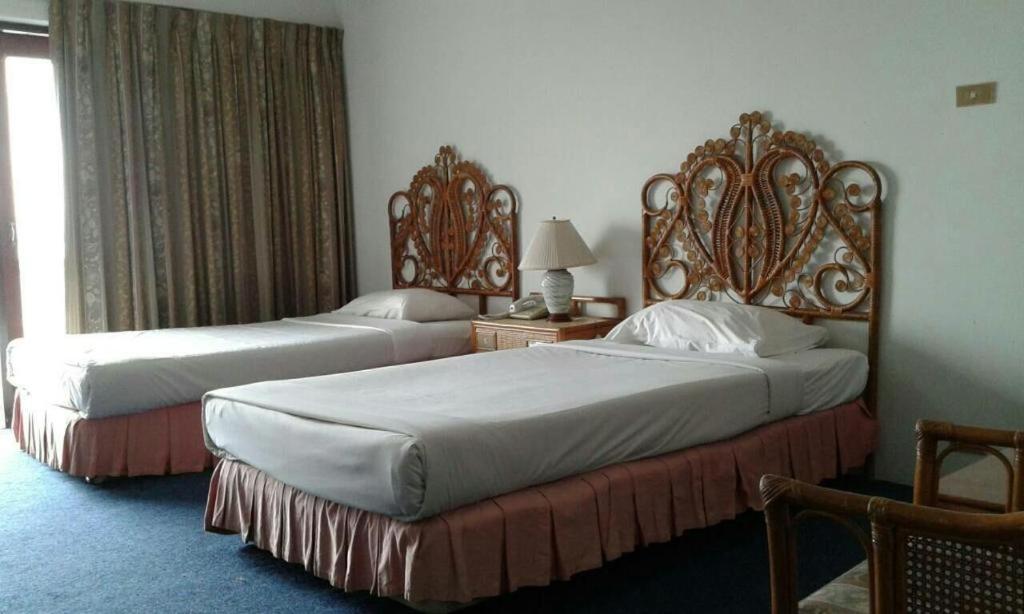 Pailyn Phitsanulok Hotel Luaran gambar