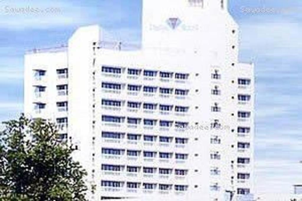 Pailyn Phitsanulok Hotel Luaran gambar