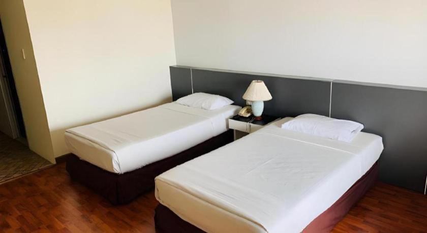 Pailyn Phitsanulok Hotel Luaran gambar