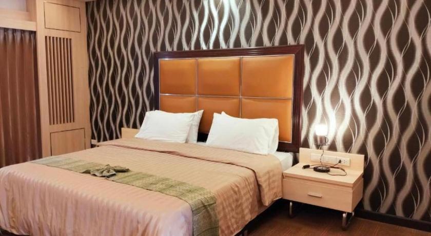 Pailyn Phitsanulok Hotel Luaran gambar
