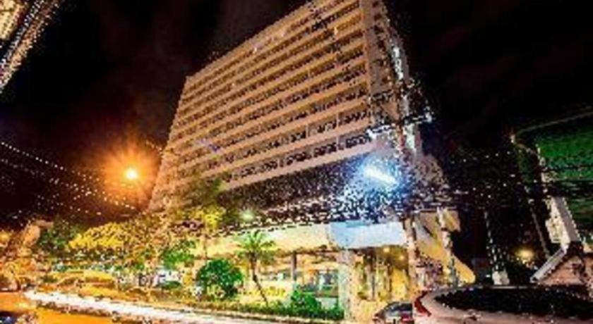 Pailyn Phitsanulok Hotel Luaran gambar