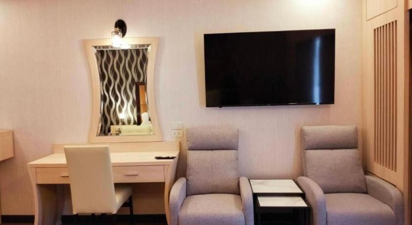 Pailyn Phitsanulok Hotel Luaran gambar