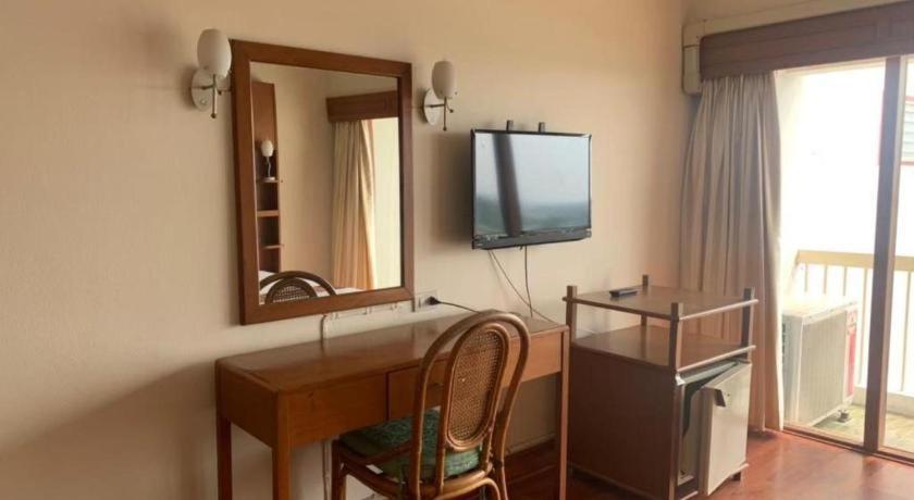 Pailyn Phitsanulok Hotel Luaran gambar