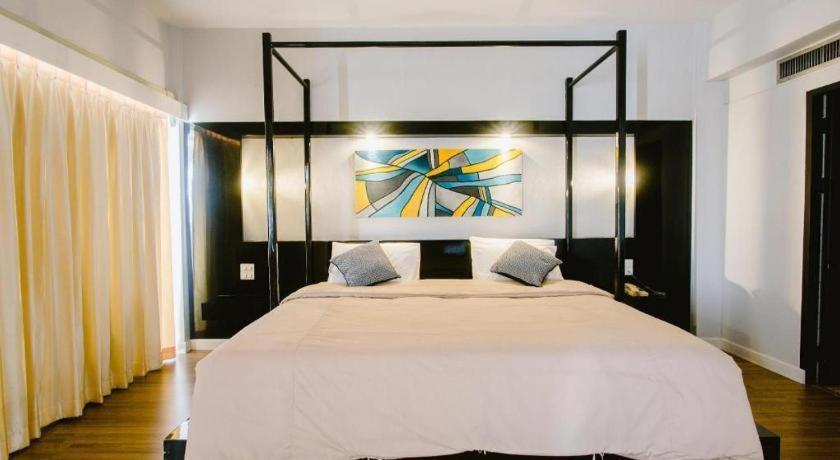 Pailyn Phitsanulok Hotel Luaran gambar