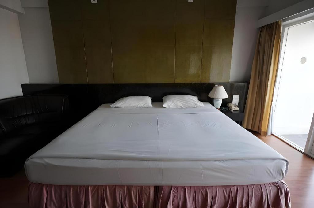 Pailyn Phitsanulok Hotel Luaran gambar